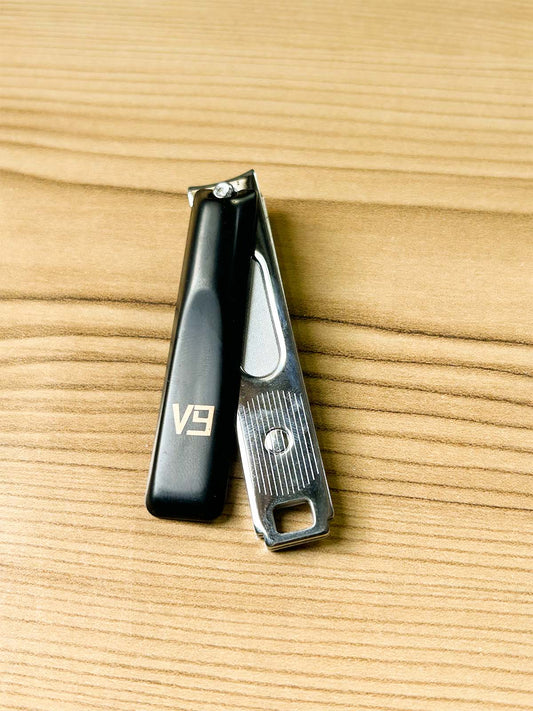 Black Nail Clippers NC13