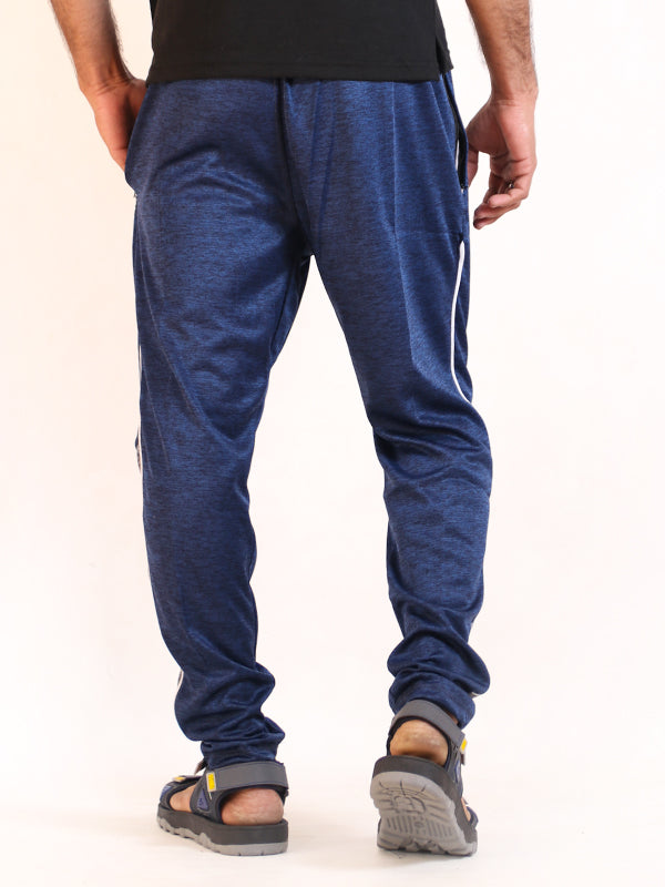 AH01 Men's Trouser Air ke Navy Blue