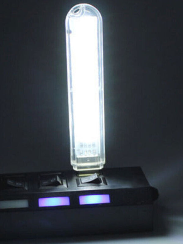 Portable USB LED Light - 16 LEDs