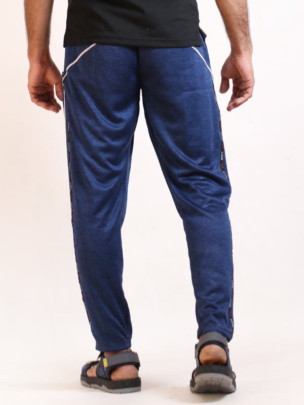 AH01 Men's Trouser Air ke Navy Blue