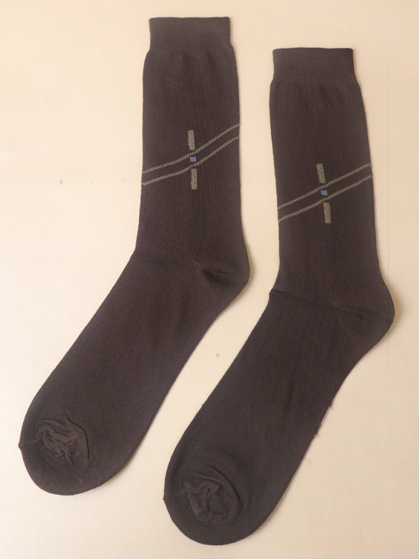 Multicolor Socks for Men MS25