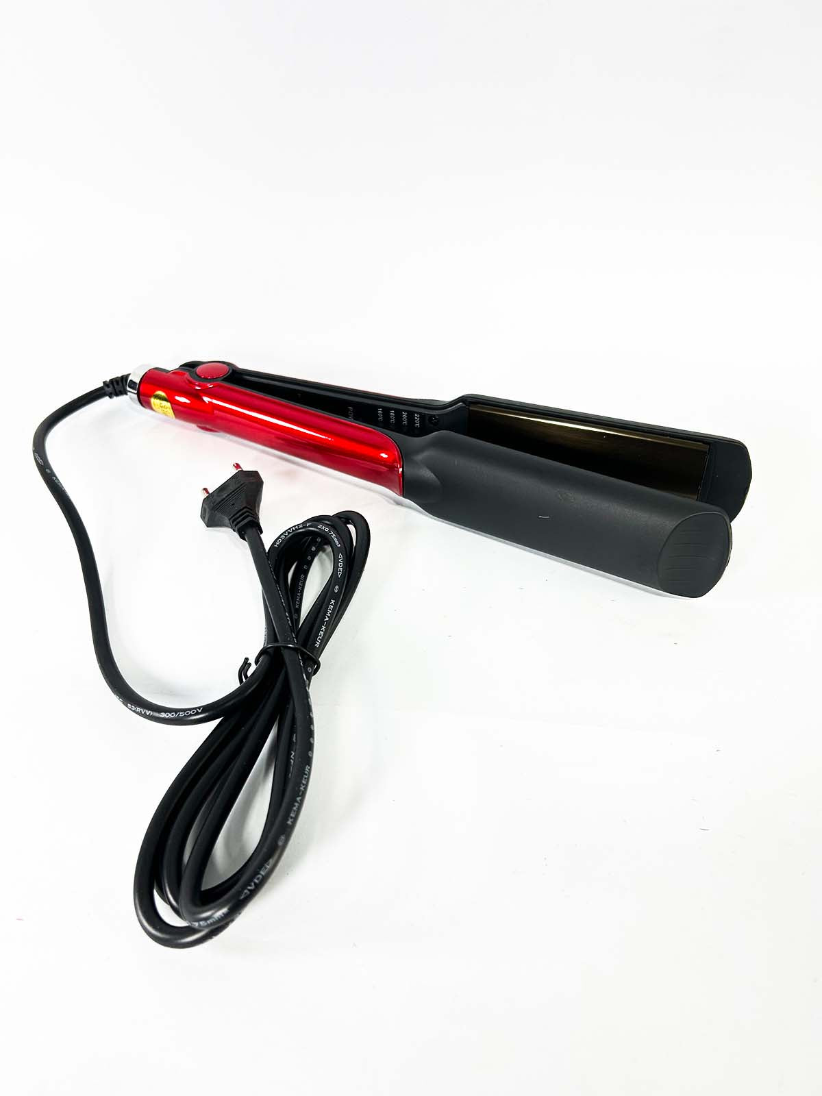 Kemei Professional Straightener Straight KM-531