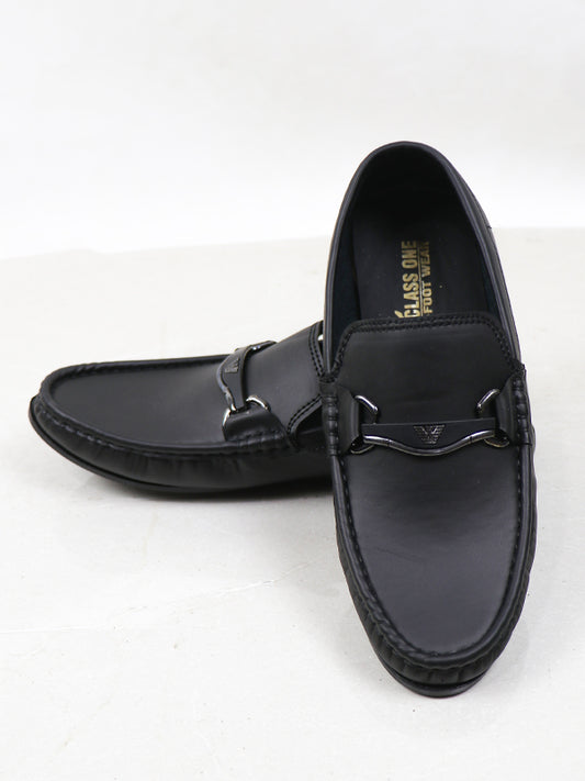ML20 Loafers for Men Black