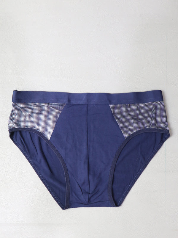 Multicolor Brief Underwear for Men MU12