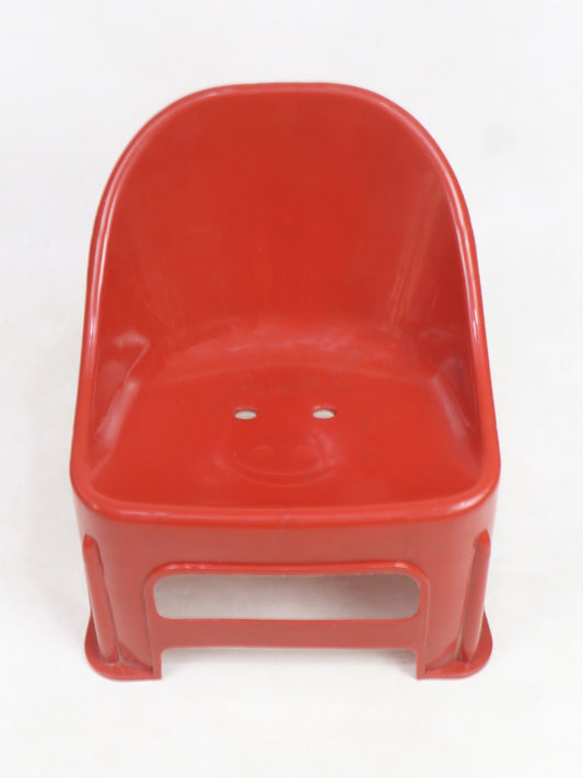 ST16 Kids Multipurpose Infant Chair Red