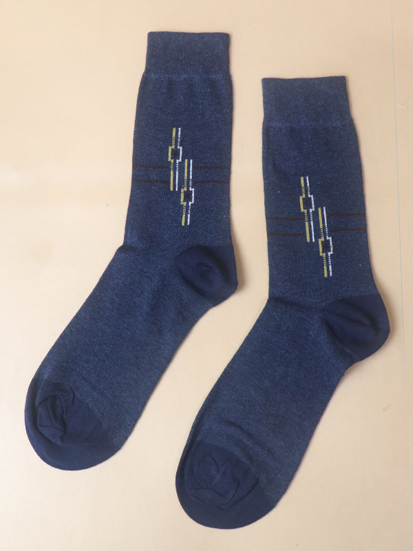 Multicolor Socks for Men MS28