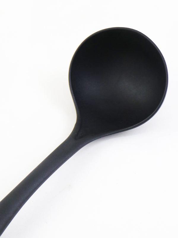 Pack of 2 Silicone Ladle Spoons — BundleP