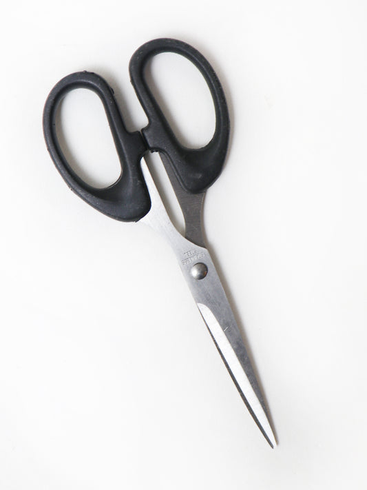 High Quality Stainless Steel Scissor - 6.4"