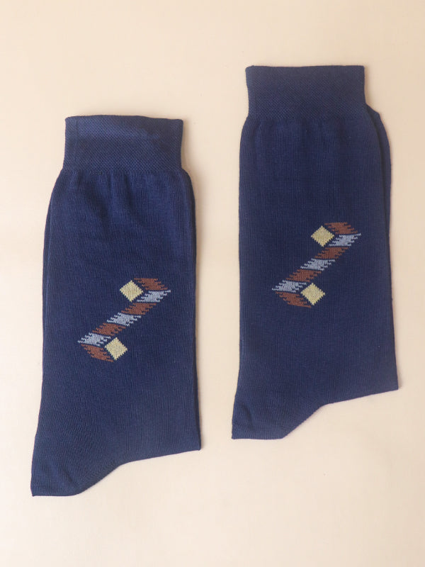 Multicolor Socks for Men MS22