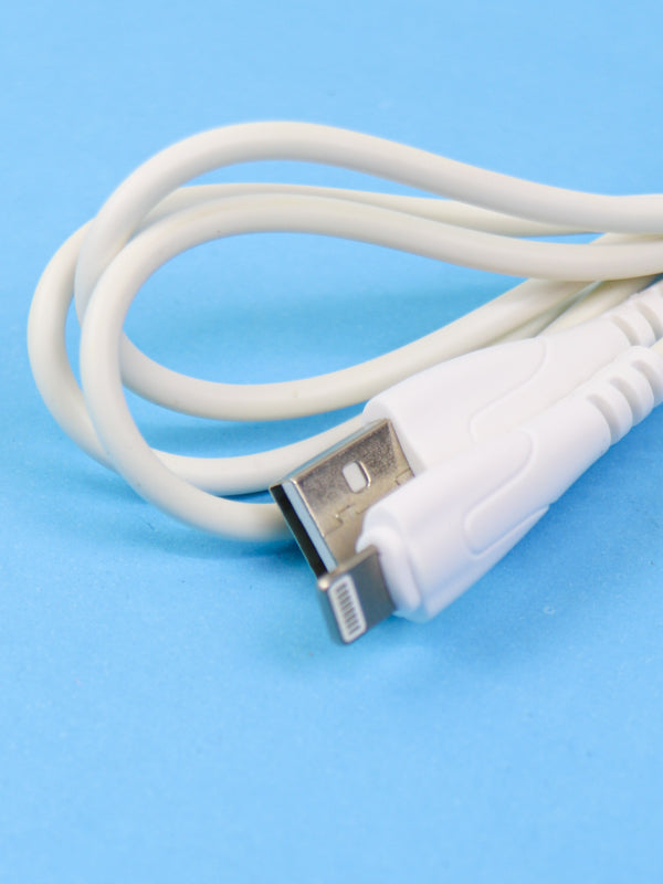 Bori USB to iPhone Lightning Data Cable S21-ip