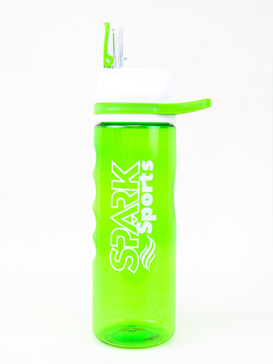 Green Spark Sports Water Bottle - 700ML