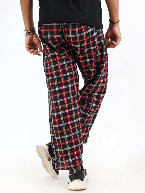 A Men's Trouser Checks - Multicolor & Multidesign