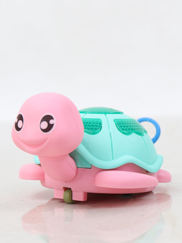 Tortoise Toy for Kids Multicolor