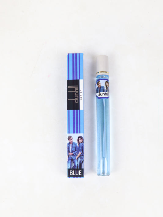 Dunhill Desire Blue Pen Perfume - 35ML