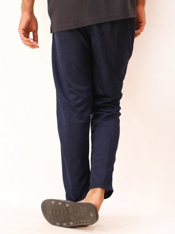 MT50 HG Men's Jersey Trouser Navy Blue