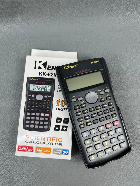 Kenko KK-82MS Scientific Calculator