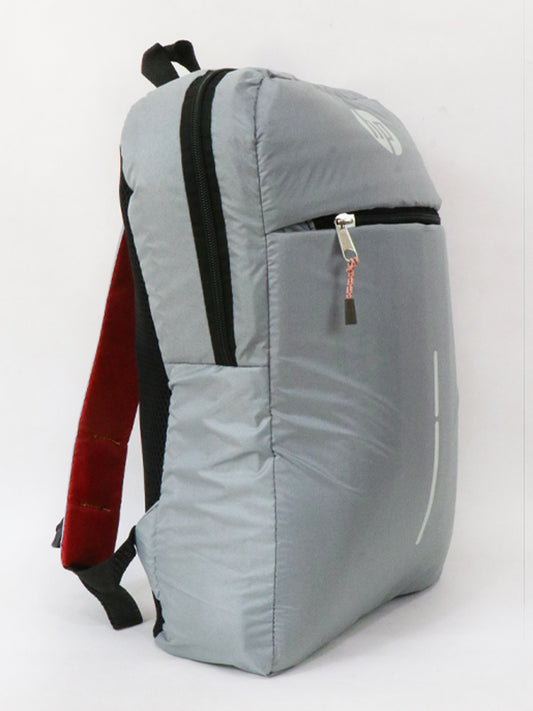 LB04 HP Laptop Bag Value Backpack Light Grey