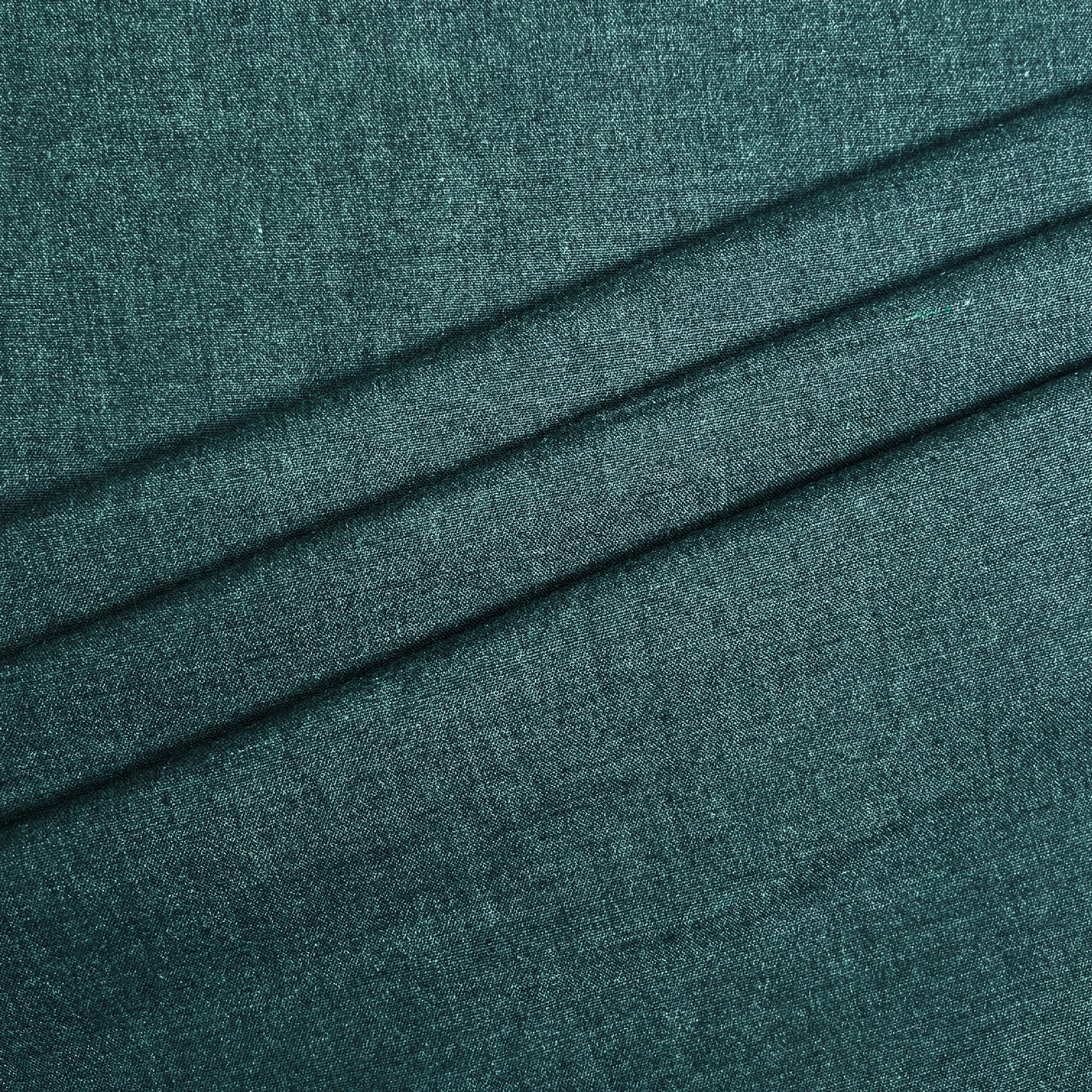 Sea Green Woolen Unstitched Kameez Shalwar For Mens MUF25