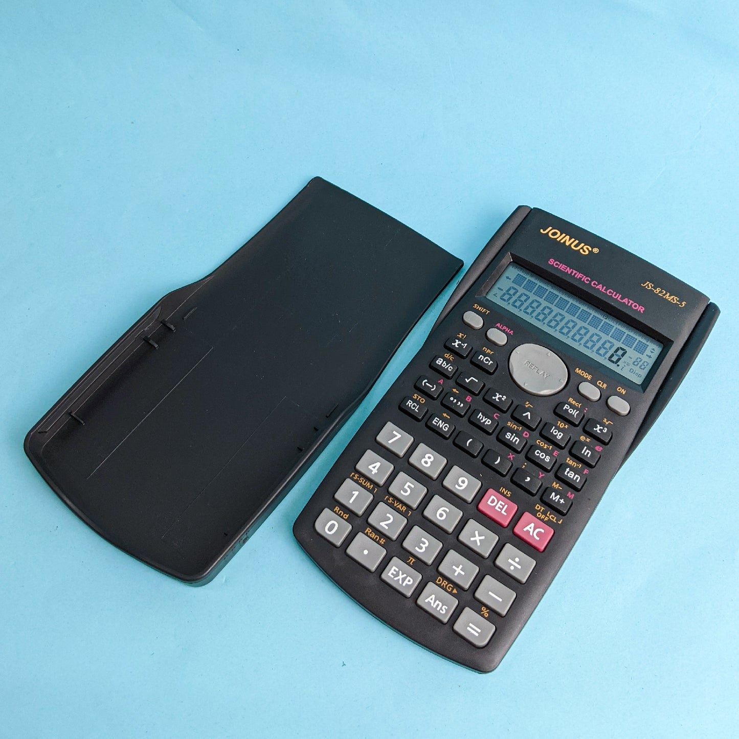 JOINUS JS-82MS-5 Scientific Calculator