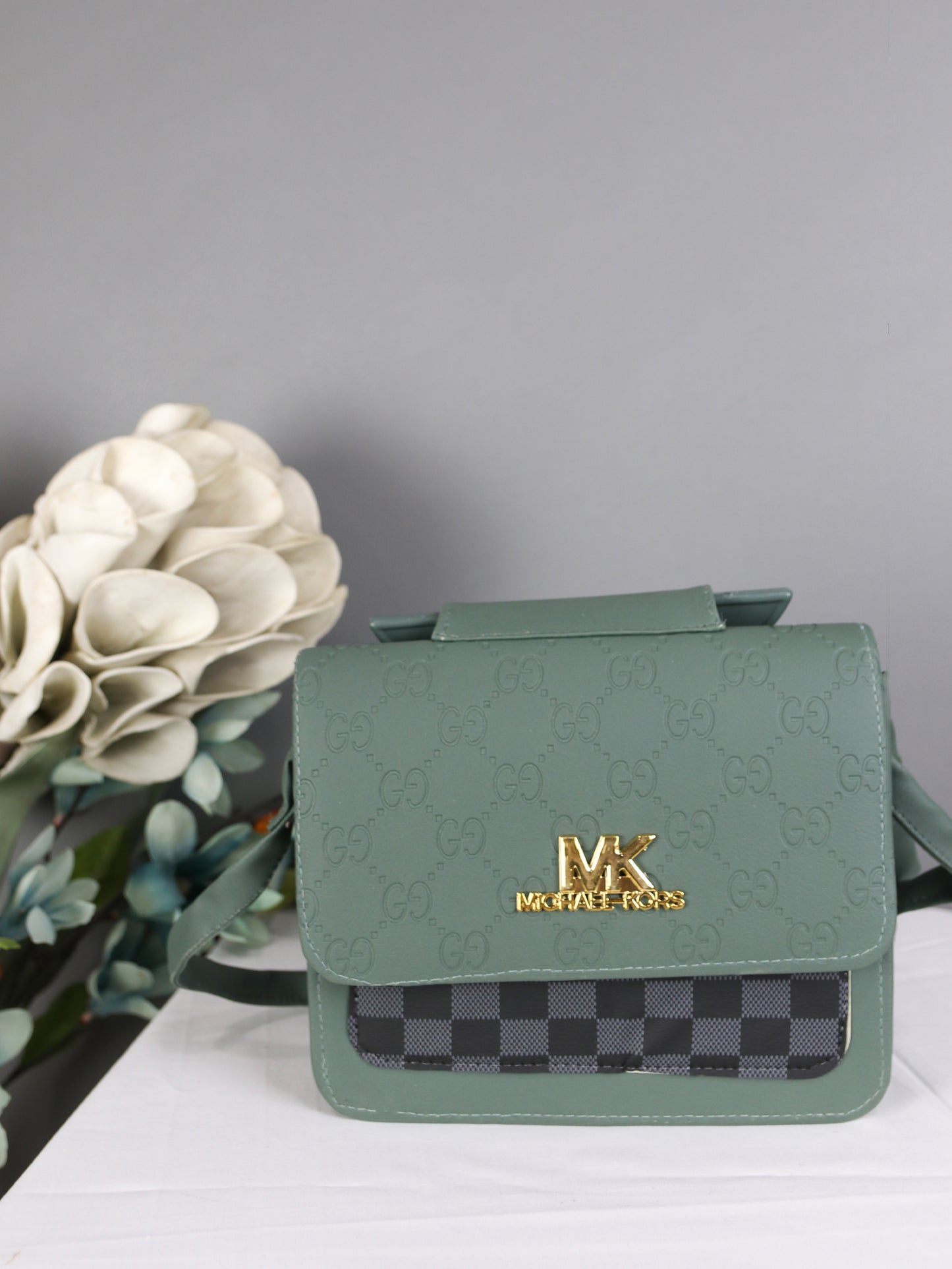 Women's MK Mini Handbag GR