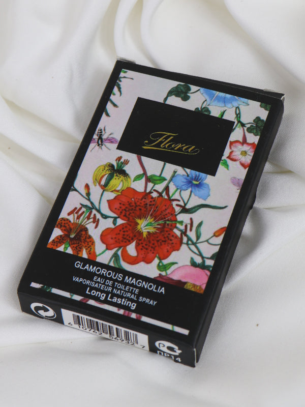 PRF24 Flora Pocket Perfume - 20ML