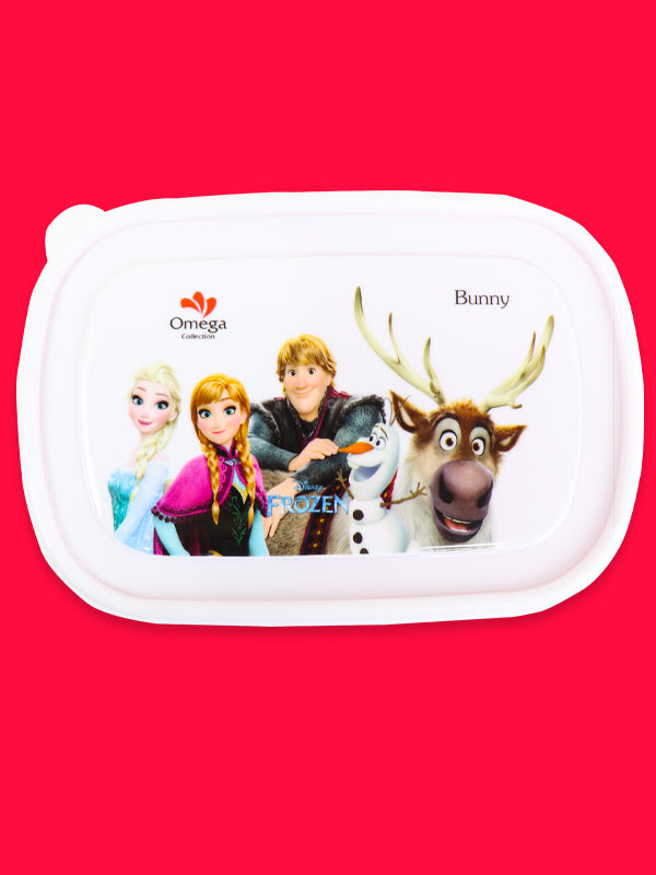 Disney Frozen Lunch Box - 07