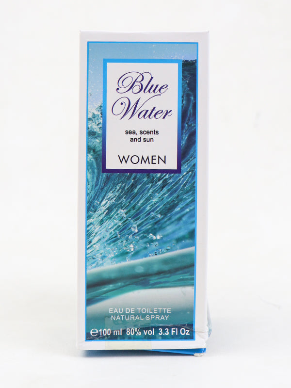 Blue Water Perfume - 100ML