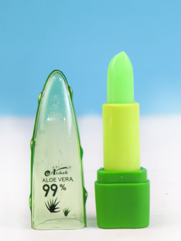 Aloe Vera Lipstick