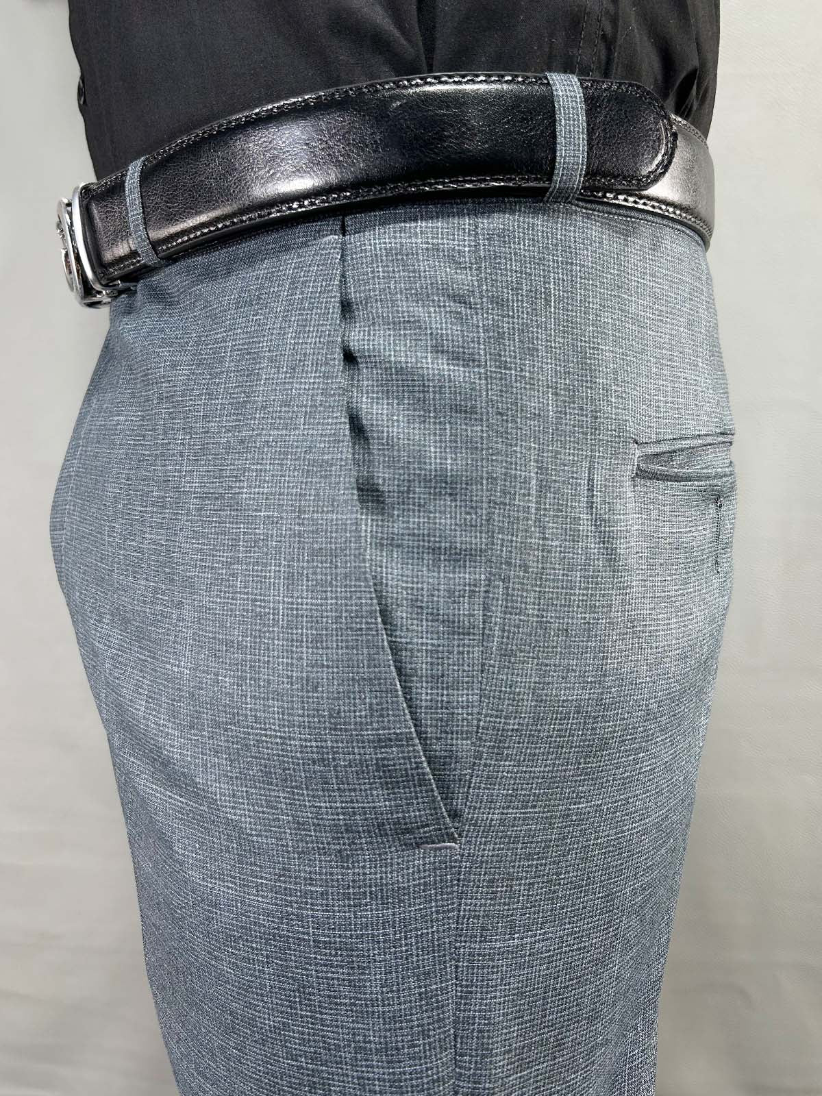 Formal Dress Pant For Men MFP74