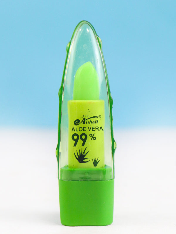 Aloe Vera Lipstick