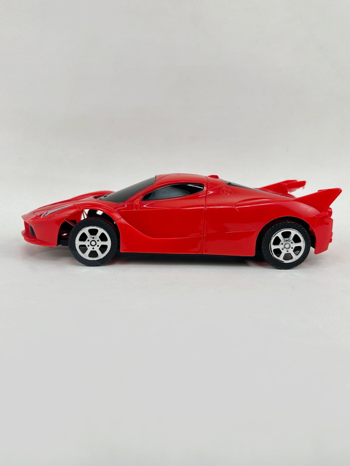 626 Red Remote Control Car For Kids KTY115