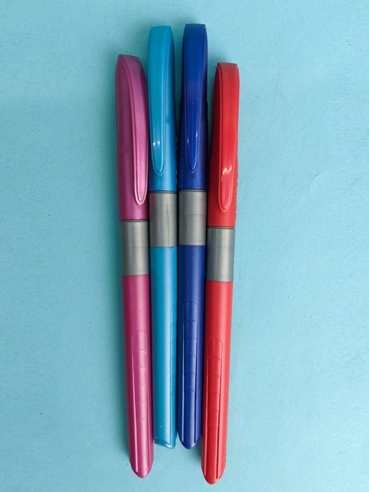 Ink Pens, Pointers & Gel Pens – The Cut Price