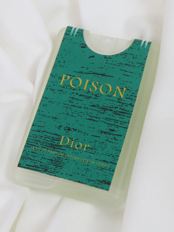 PRF26 Poison Pocket Perfume - 20ML