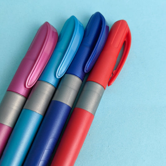 Ink Pens, Pointers & Gel Pens – The Cut Price
