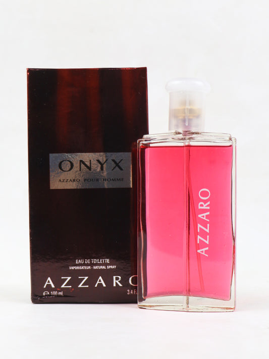 Onyx Perfume - 100ML