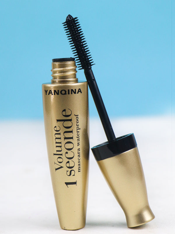 1 Second Volume Water Proof Mascara For Girls