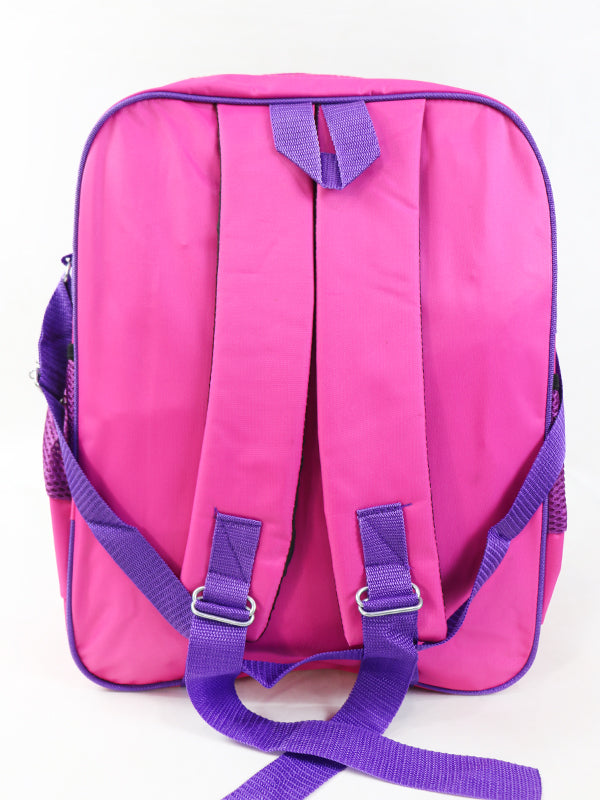 KB01 Frozen Bag for Kids Pink