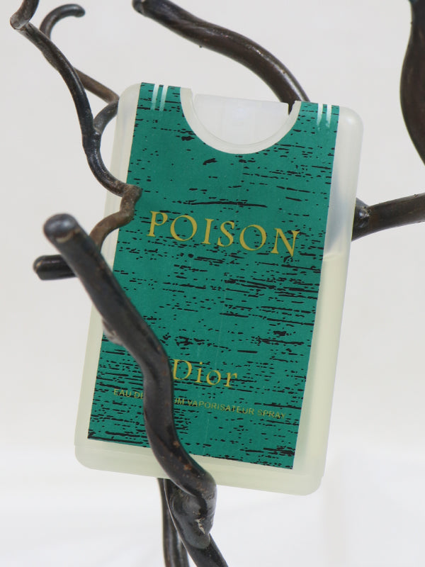 PRF26 Poison Pocket Perfume - 20ML