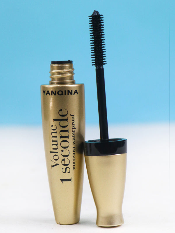 1 Second Volume Water Proof Mascara For Girls