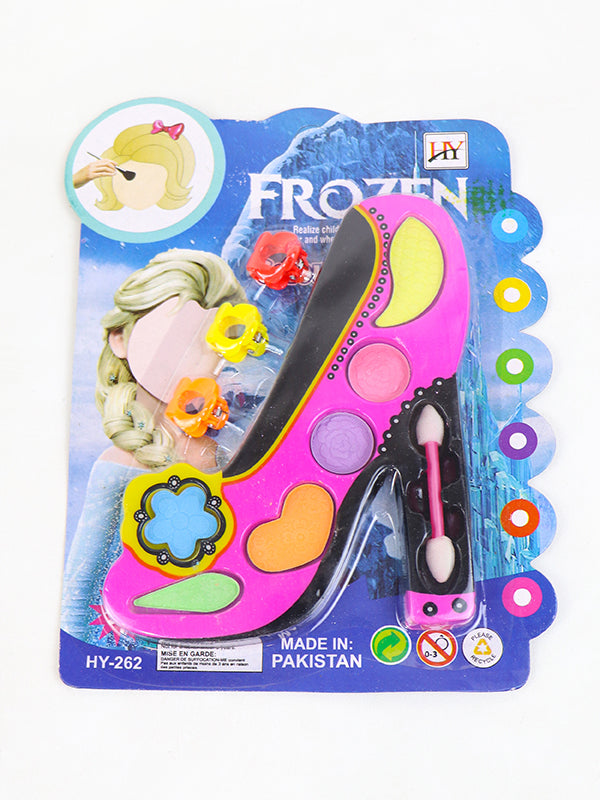 Frozen Makeup Kit for Girls