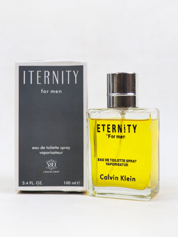 Iternity Perfume - 100ML