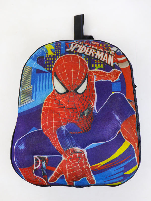 KB04 Spider Man Bag for Kids 02