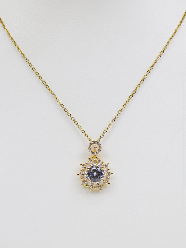 Fancy Necklace D-22