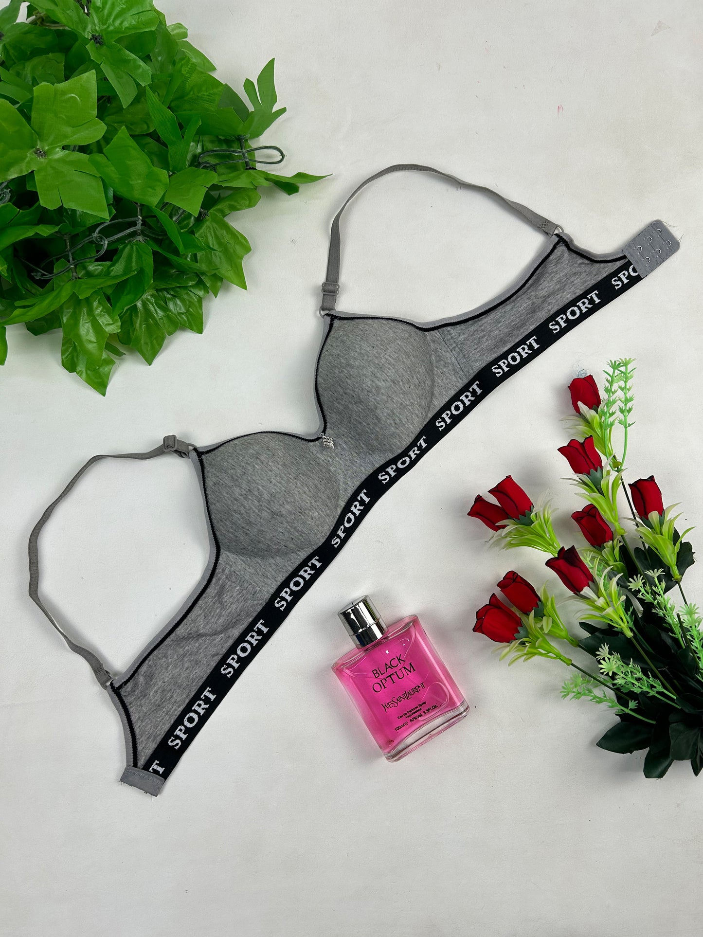 Multicolor Padded Bra For Women LB32