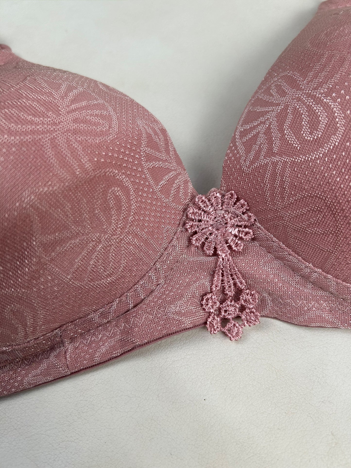 Multicolor Padded Bra For Women LB33