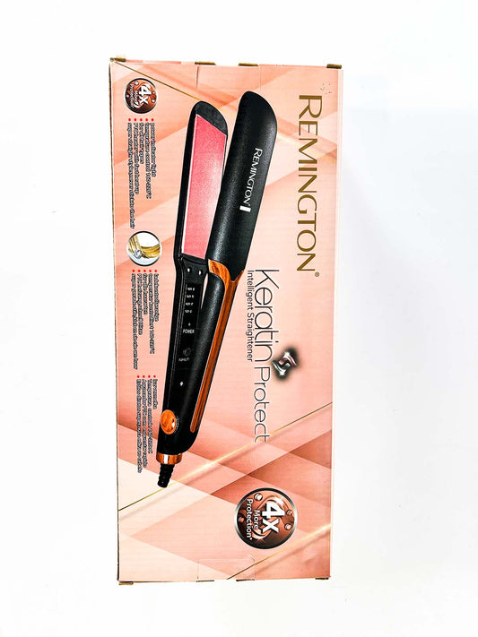 Remington Hair Straightener 2026