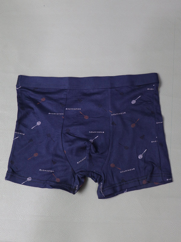 Multicolor Boxer Underwear for Men MU03