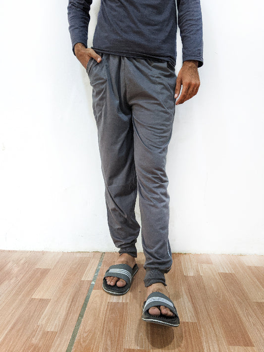 Charcoal Unisex Trouser RG MS51