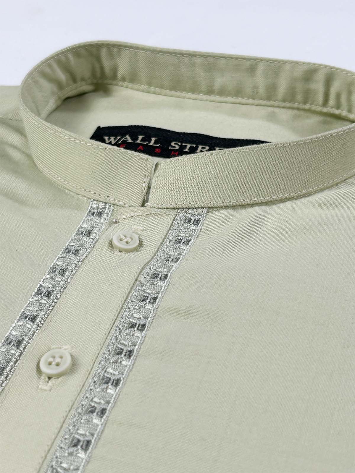 880/1-7 Stitched Suit Kameez Shalwar For Men MSK323