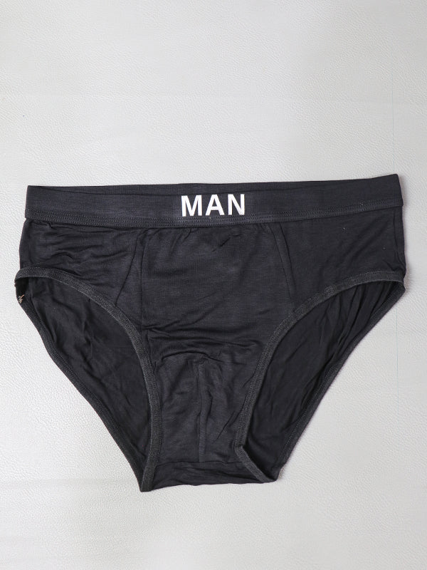 Multicolor Brief Underwear for Men MU11